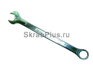 Ключ комбинированный 11 мм CV усиленный JOBI 16911 купить на официальном сайте