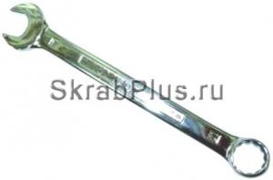 Ключ комбинированный 9 мм CV JOBI 16309 купить на официальном сайте