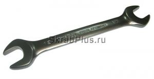 Ключ рожковый 9х11 мм CrV King Roy SKRAB 44331 купить оптом в СПб