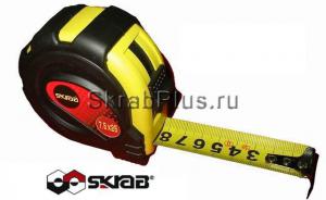 Рулетка измерительная 5мх25мм SKRAB 40095 купить оптом и в розницу в СПб