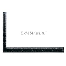 Угольник столярный 400 х 600 мм SKRAB 40304 купить оптом и в розницу в СПб