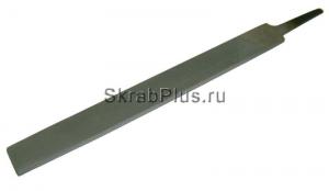 Напильник плоский 150 мм по металлу SKRAB 21010 купить оптом и в розницу в СПб