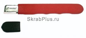 Заточка для секатора SKRAB 28010 купить оптом и в розницу в СПб